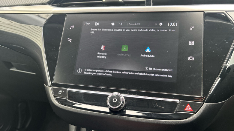 Vauxhall Corsa 1.2 Elite Edition 5dr Petrol Hatchback